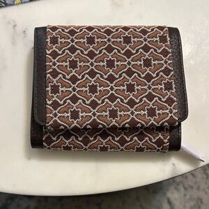 Radley London Baylis Road 2.0 Heirloom Mini Zip Around Wallet, new with tags